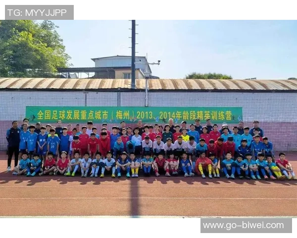 校园足球精英培养计划助力青少年全面发展与竞技水平提升 校园足球精英培养计划助力青少年全面发展与竞技水平提升