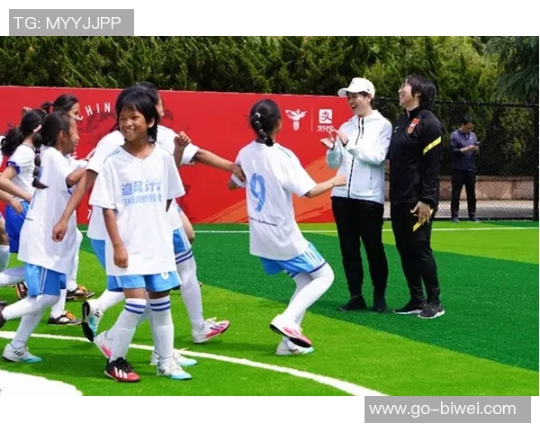 菲戈足球学院在大连开启青少年足球梦想之旅培养未来足球明星 菲戈足球学院在大连开启青少年足球梦想之旅培养未来足球明星